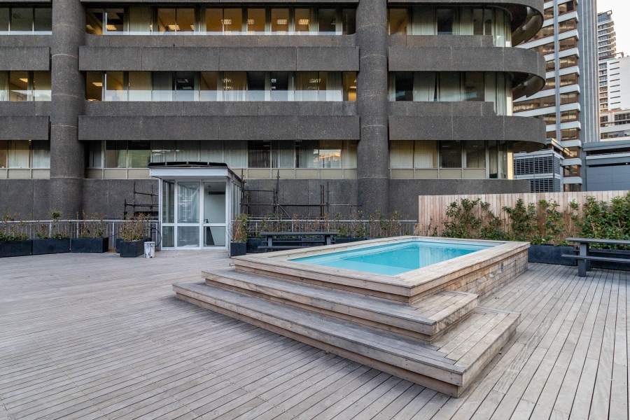 1 Bedroom Property for Sale in Cape Town City Centre Western Cape